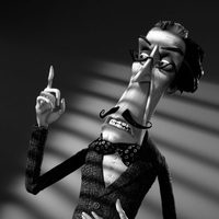 Foto de 'Frankenweenie'