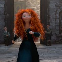 Foto de 'Brave'