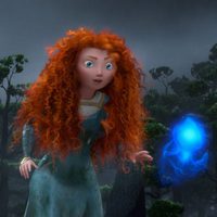 Foto de 'Brave'