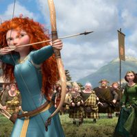 Foto de 'Brave'