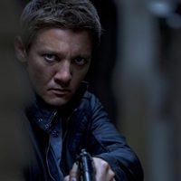 The Bourne Legacy