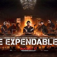 Foto de 'The Expendables 2'