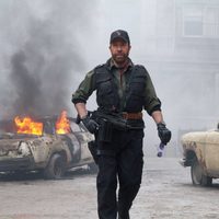 Foto de 'The Expendables 2'