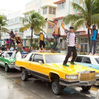 Step Up 4: Miami Heat