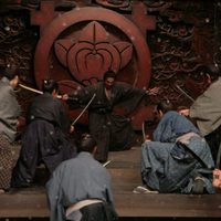 Hara-Kiri: Death of a Samurai