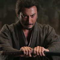 Hara-Kiri: Death of a Samurai