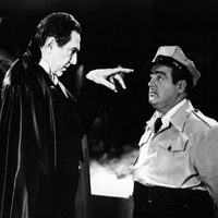 Foto de 'Bud Abbott Lou Costello Meet Frankenstein'