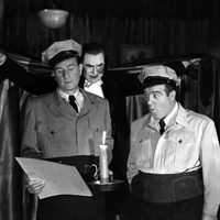 Bud Abbott Lou Costello Meet Frankenstein