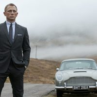 Foto de 'Skyfall'