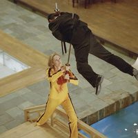 Kill Bill: Vol. 1