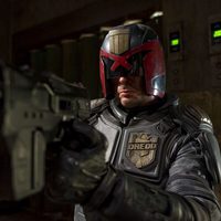 Foto de 'Dredd'