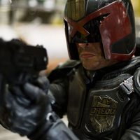 Foto de 'Dredd'