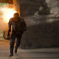 Foto de 'Dredd'