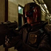 Foto de 'Dredd'