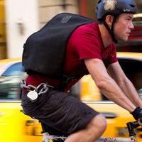 Premium Rush