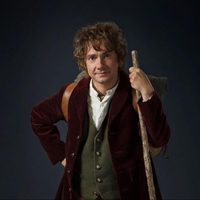 Foto de 'The Hobbit: An Unexpected Journey'