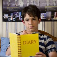 Diary of a Wimpy Kid 3: Dog Days