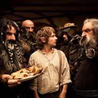 Foto de 'The Hobbit: An Unexpected Journey'