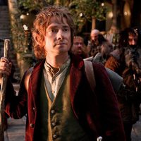 Foto de 'The Hobbit: An Unexpected Journey'