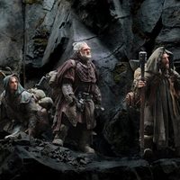 Foto de 'The Hobbit: An Unexpected Journey'