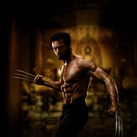 Foto de 'The Wolverine'