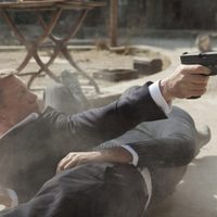 Foto de 'Skyfall'