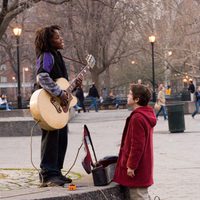 Foto de 'August Rush'