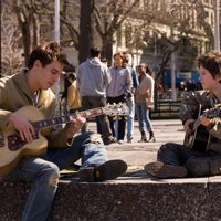 Foto de 'August Rush'