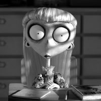 Foto de 'Frankenweenie'