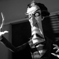 Foto de 'Frankenweenie'