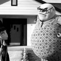 Foto de 'Frankenweenie'