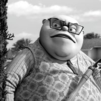 Foto de 'Frankenweenie'