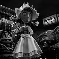 Foto de 'Frankenweenie'