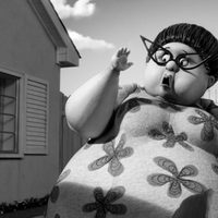 Foto de 'Frankenweenie'