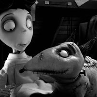 Foto de 'Frankenweenie'