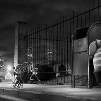 Foto de 'Frankenweenie'