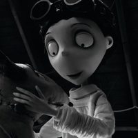 Foto de 'Frankenweenie'