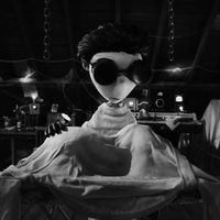 Foto de 'Frankenweenie'