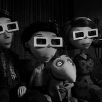 Foto de 'Frankenweenie'