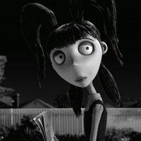 Foto de 'Frankenweenie'