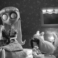 Foto de 'Frankenweenie'