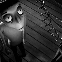 Foto de 'Frankenweenie'