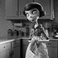 Frankenweenie