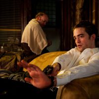 Foto de 'Cosmopolis'