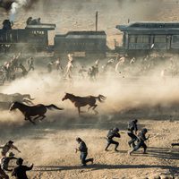 Foto de 'The Lone Ranger'