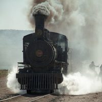 Foto de 'The Lone Ranger'