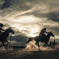 Foto de 'The Lone Ranger'