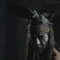 Foto de 'The Lone Ranger'