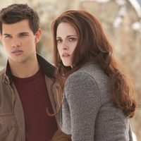 The Twilight Saga: Breaking Dawn - Part 2