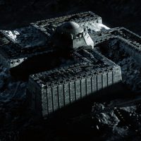 Foto de 'Iron Sky'